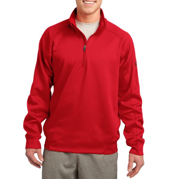 Tech Fleece 1/4 Zip Pullover Thumbnail