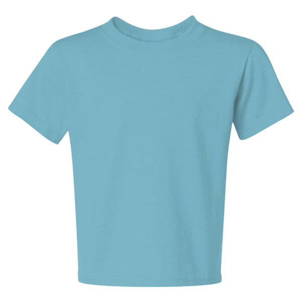 Youth Dri-Power® 50/50 T-Shirt Thumbnail