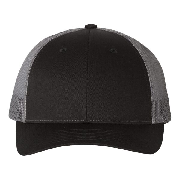 Low Pro Trucker Cap Thumbnail