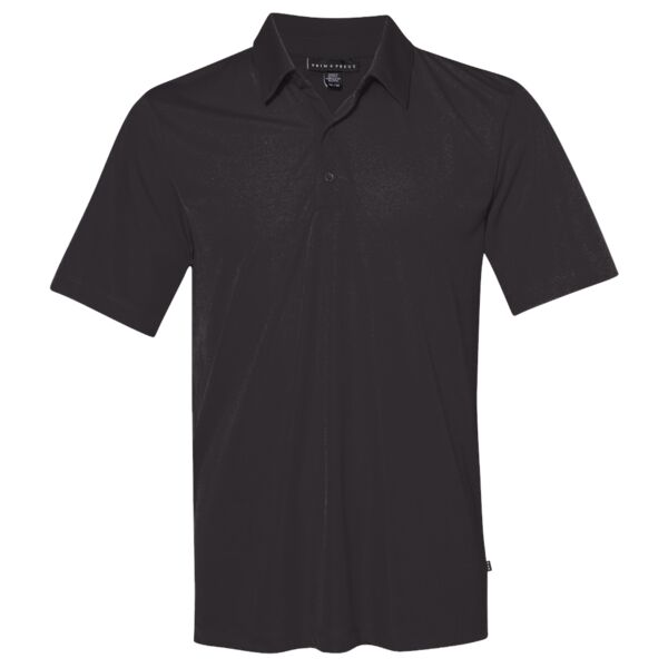 Dynamic Polo Thumbnail