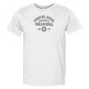 Unisex USA-Made Fine Jersey T-Shirt Thumbnail