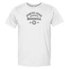 Unisex USA-Made Fine Jersey T-Shirt Thumbnail