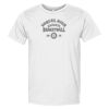 Unisex USA-Made Fine Jersey T-Shirt Thumbnail