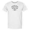 Unisex USA-Made Fine Jersey T-Shirt Thumbnail