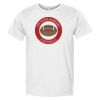 Unisex USA-Made Fine Jersey T-Shirt Thumbnail