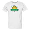 Unisex USA-Made Fine Jersey T-Shirt Thumbnail