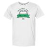 Unisex USA-Made Fine Jersey T-Shirt Thumbnail