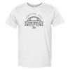 Unisex USA-Made Fine Jersey T-Shirt Thumbnail