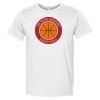 Unisex USA-Made Fine Jersey T-Shirt Thumbnail