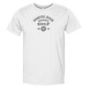 Unisex USA-Made Fine Jersey T-Shirt Thumbnail