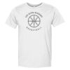 Unisex USA-Made Fine Jersey T-Shirt Thumbnail
