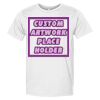 Unisex USA-Made Fine Jersey T-Shirt Thumbnail