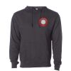 Midweight Hooded Sweatshirt Thumbnail