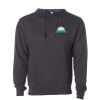 Midweight Hooded Sweatshirt Thumbnail