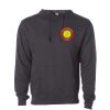 Midweight Hooded Sweatshirt Thumbnail