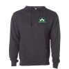 Midweight Hooded Sweatshirt Thumbnail