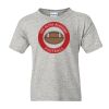 Youth DryBlend® T-Shirt Thumbnail