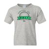 Youth DryBlend® T-Shirt Thumbnail