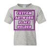 Youth DryBlend® T-Shirt Thumbnail