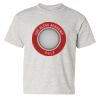 Heavy Cotton Youth T-Shirt Thumbnail