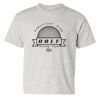 Heavy Cotton Youth T-Shirt Thumbnail