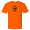 USA-Made 100% Cotton Short Sleeve T-Shirt Thumbnail