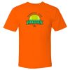 USA-Made 100% Cotton Short Sleeve T-Shirt Thumbnail