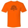 USA-Made 100% Cotton Short Sleeve T-Shirt Thumbnail