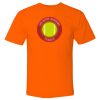 USA-Made 100% Cotton Short Sleeve T-Shirt Thumbnail