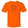USA-Made 100% Cotton Short Sleeve T-Shirt Thumbnail