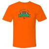 USA-Made 100% Cotton Short Sleeve T-Shirt Thumbnail