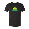 Unisex Triblend T-Shirt Thumbnail