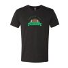 Unisex Triblend T-Shirt Thumbnail